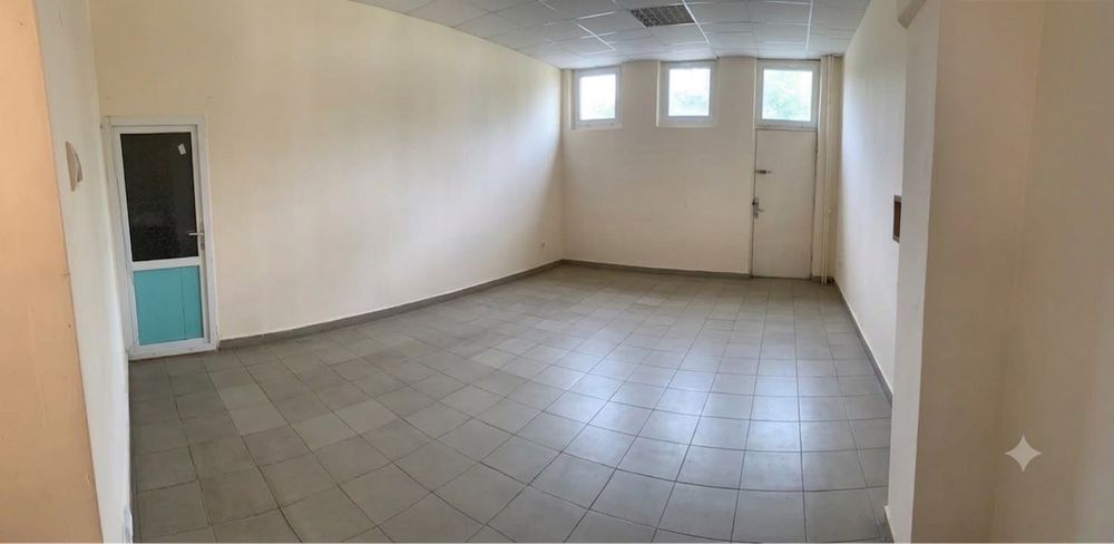 Spațiu comercial ultracentral