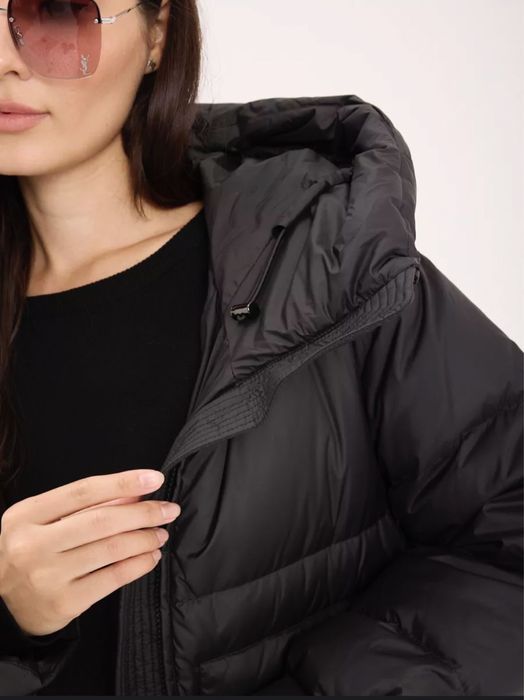 Продам куртку от фирмы CLASNA