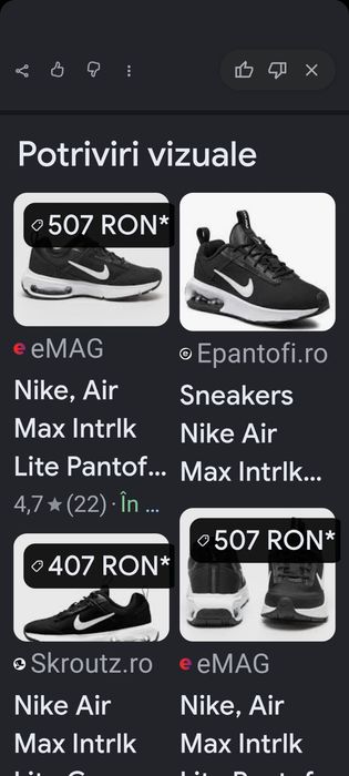 Adidași de firmă în condiții bune.