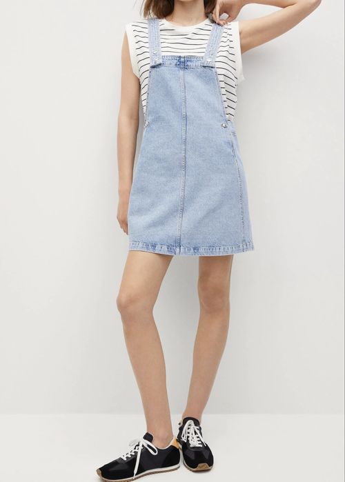 MANGO дамски сукман