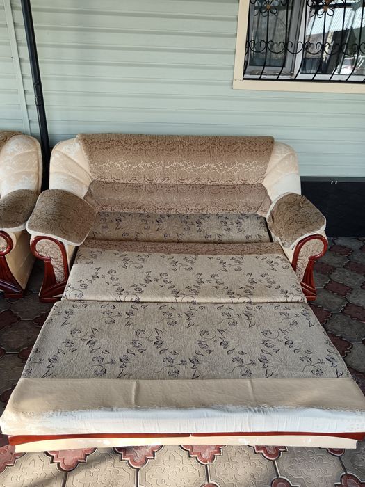 Диван хорошом состоянии