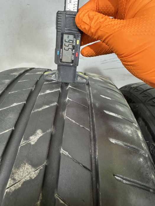 Roti vara Audi A3 R18 5x112 7.5J ET51