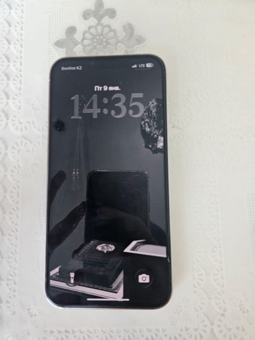 iPhone 13 pro отличный