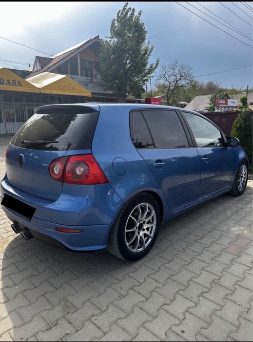 VOLKSWAGEN Golf 0 — imagine 3