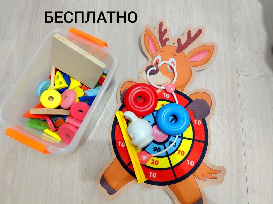 Продам классные детские вещи