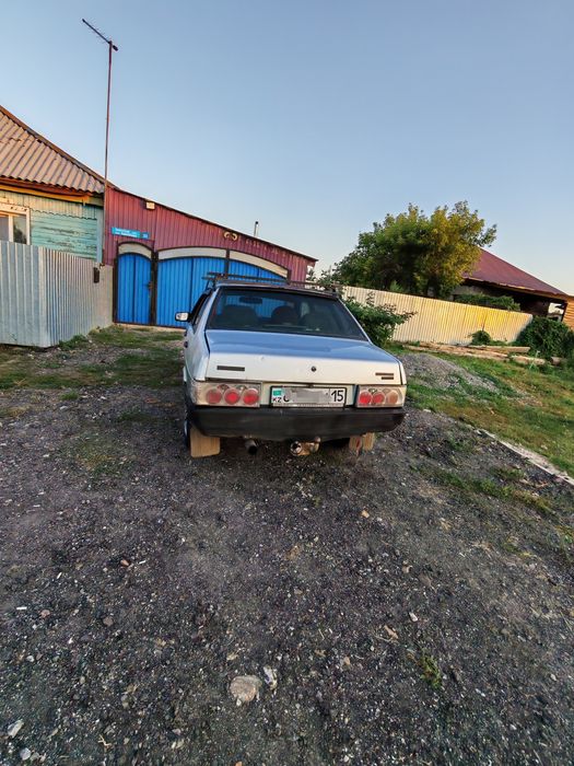 Продам ваз 21099