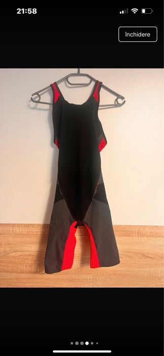 Costum de inot Arena