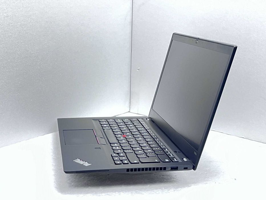 Lenovo ThinkPad T490s 14" Touch i5-8365U 16GB 260GB /->