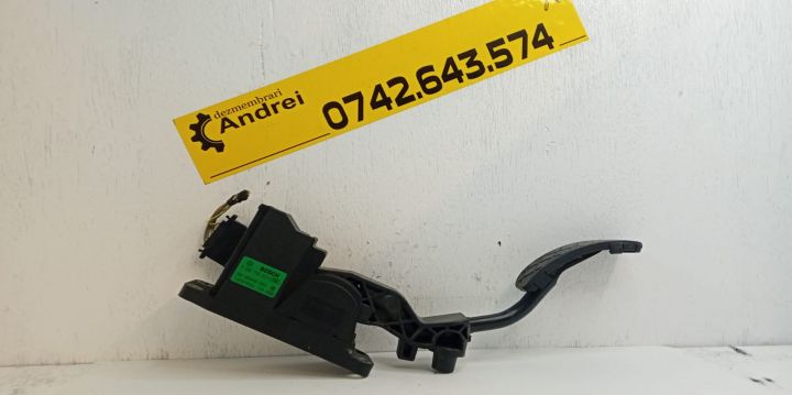 Pedala acceleratie  1.6  0280752211 Volkswagen VW Beetle  seria