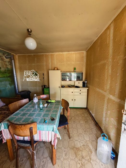 Продава се Къща в Стара Загора, м-т Голеш - 15 кв.м за 2867 €/кв.м - Снимка #10