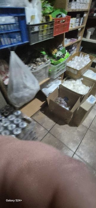 Продаётся действующий бизнес