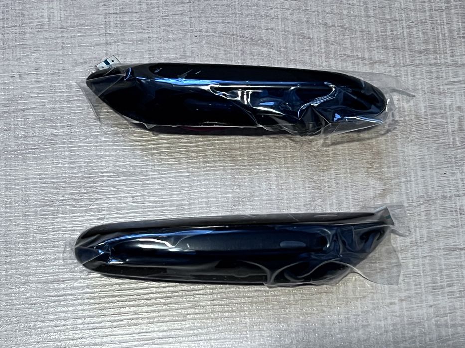 Semnalizari laterale LED BMW seria 3 E92 E91  trusa scule BMW