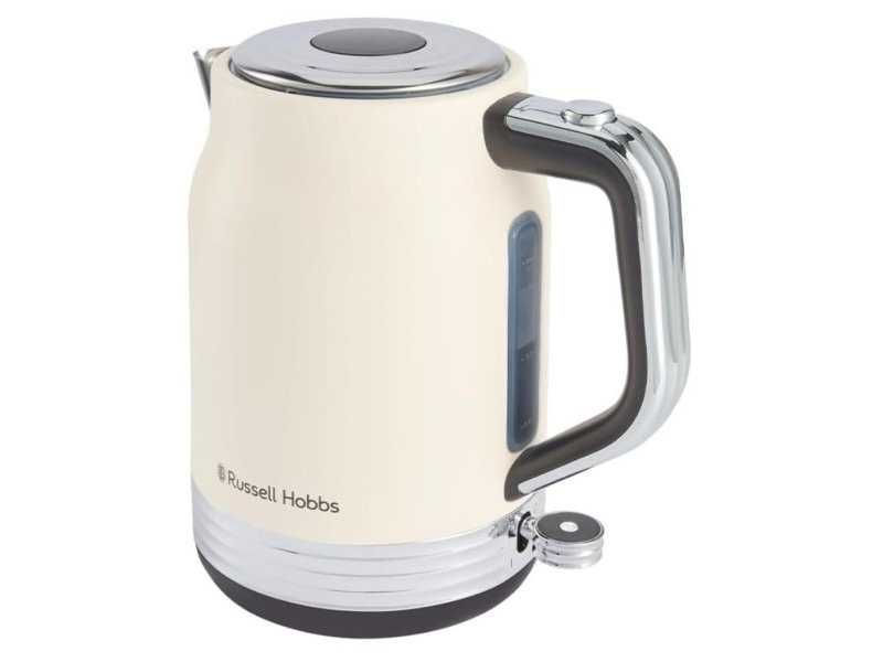 Електрическа Ретро Кана за Вода Russell Hobbs 28640-70 - 2400W, 1.7л