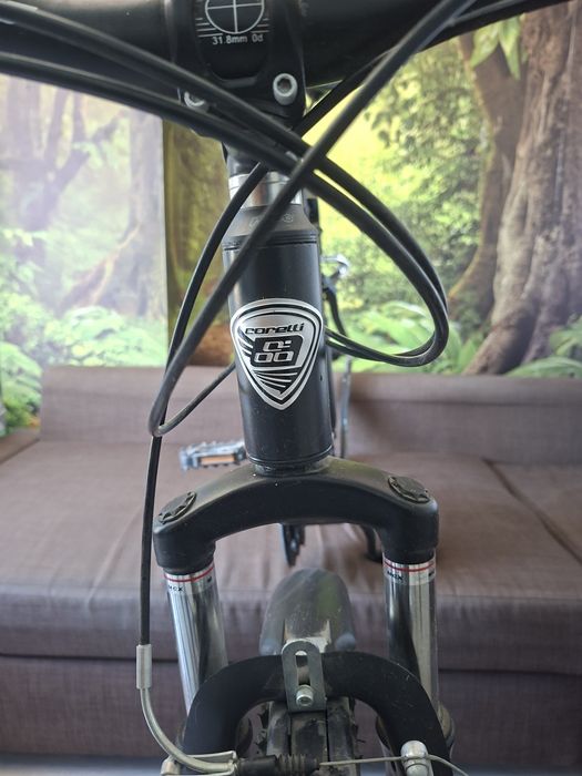 Bicicleta Adult Corelli