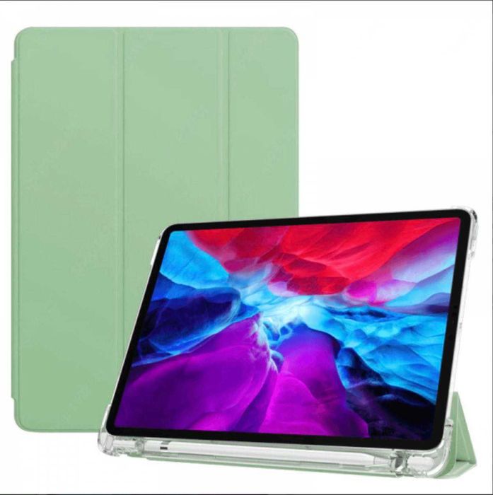 Acoperi pentru iPad Pro 12.9 inch. Set 3 in 1