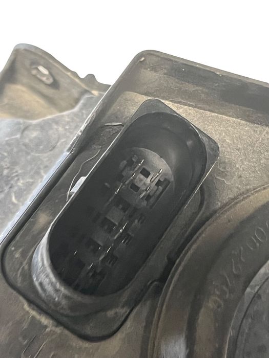 Far Dreapta Fata Ford Transit Connect Box 2013 -> 90070363