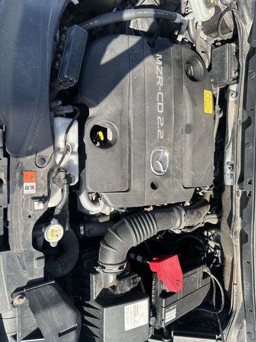 Dezmembrari MAZDA Cx7 2011 2.2 r2aa 130 mii km