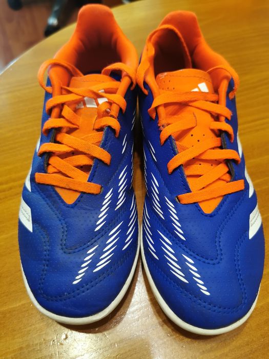 Детски стоножки Adidas Predator 36 2/3