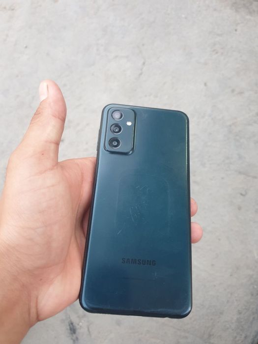 Samsung M 23 kafolati bn