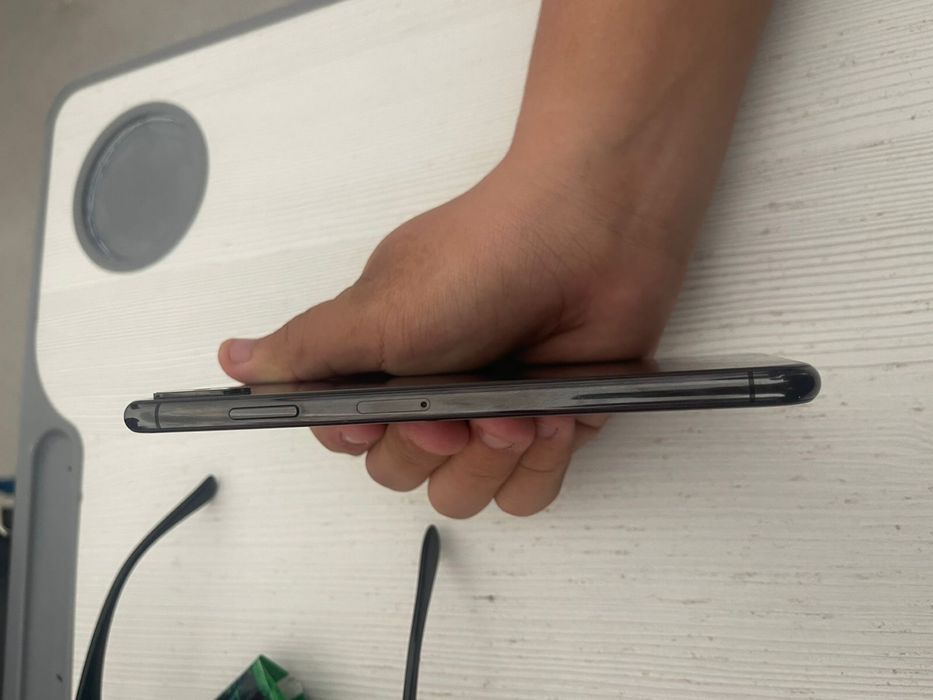 Айфон хс макс 256