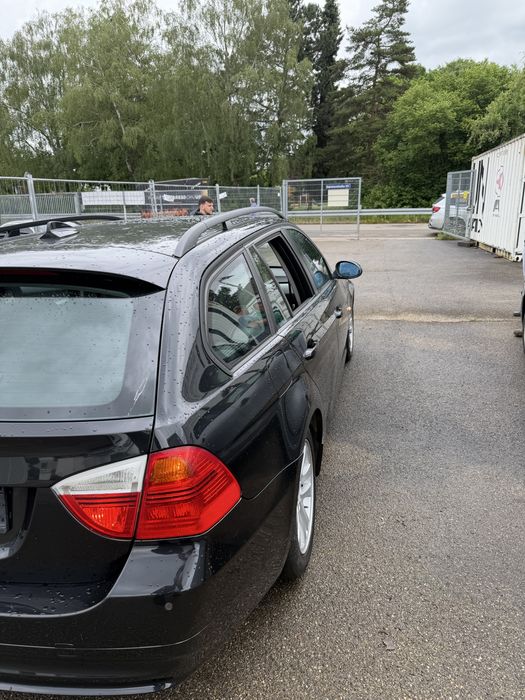 BMW 3 Series 2006 — imagine 3