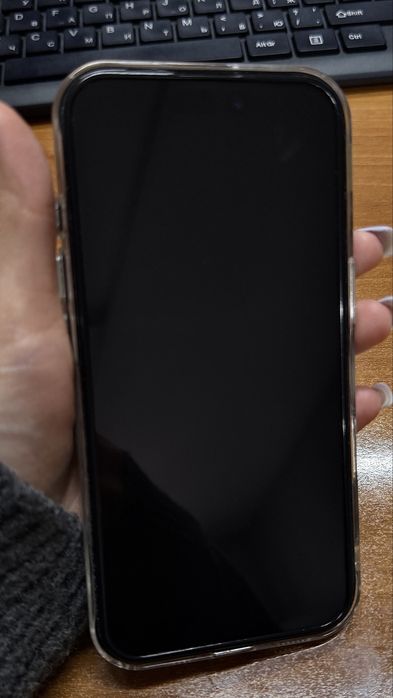 Продаю iPhone 16 128Гб