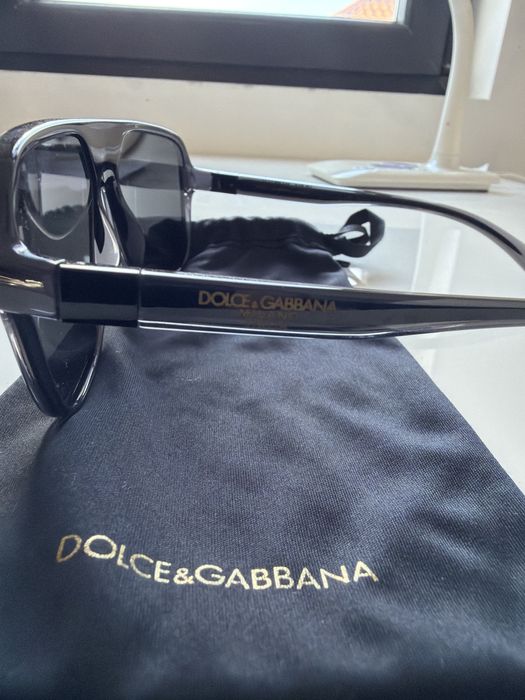 Ochelari de soare Dolce&Gabbana