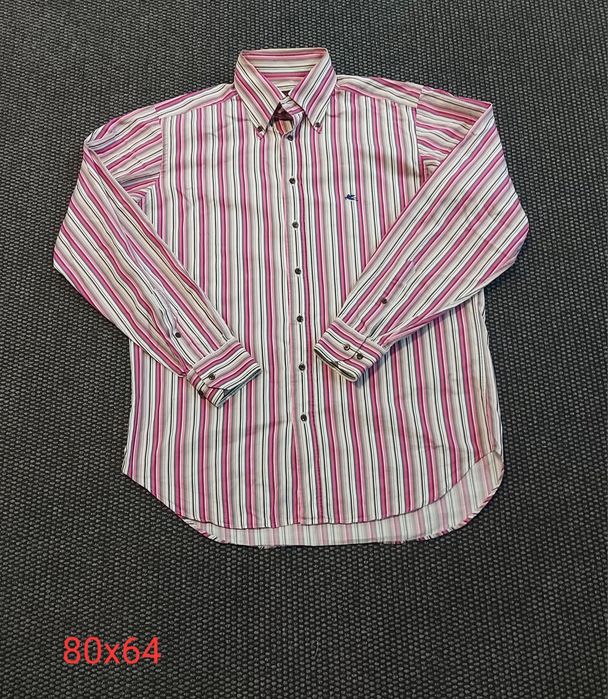 Etro риза L/XL размер