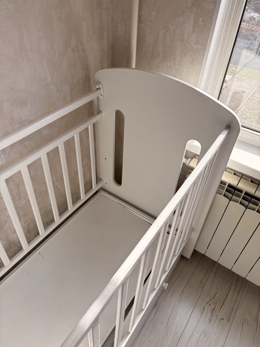 Кровать для малыша