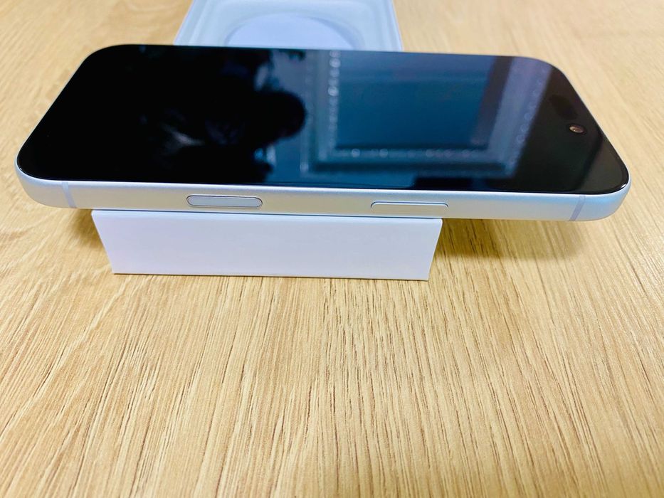 НОВ !!! Apple iPhone 17 Pro, 512GB, 5G, Silver