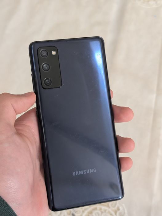 S20 fe,128gb.Есть обмен