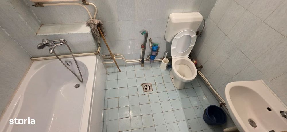 Energiei- etajul 2- Spatios