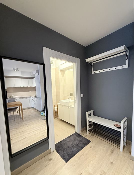 Închiriere apartament 2 camere tip studio – Belvedere Residences