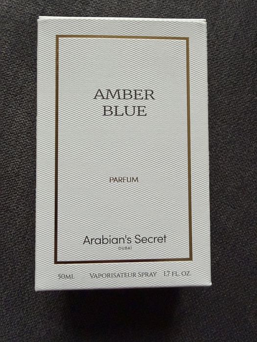 Парфюм Arabian’s secret
