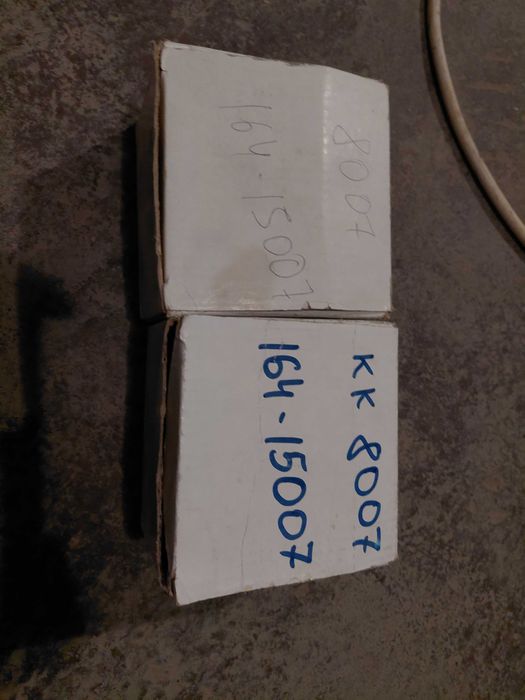 Электронный трансформатор для галогенный ламп