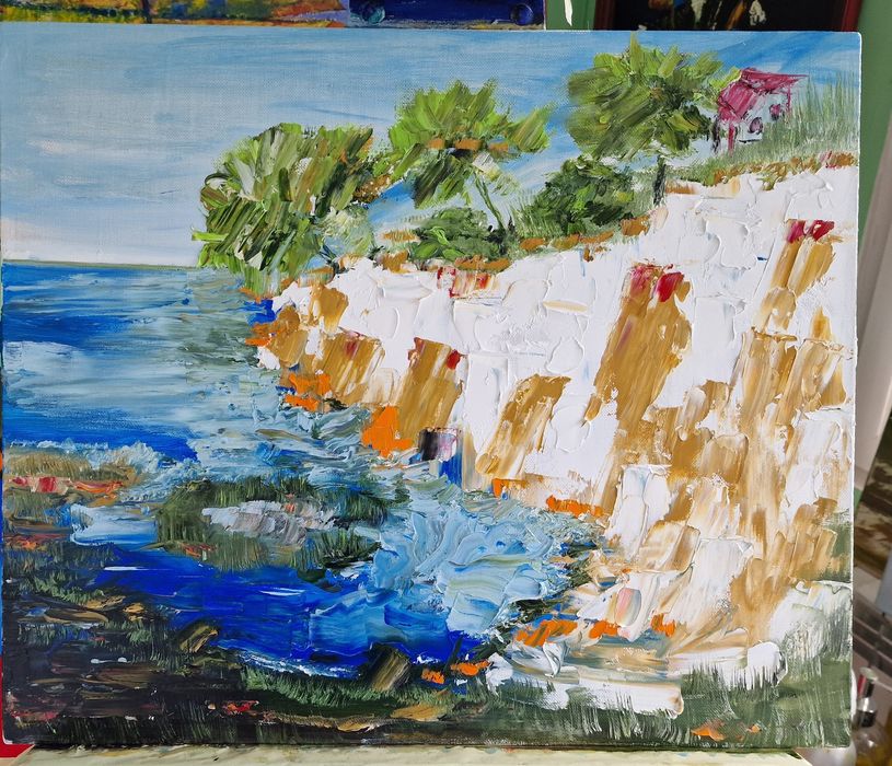 Мои авторски творби