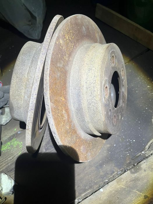 Пружины перед орига Бмв е34 525