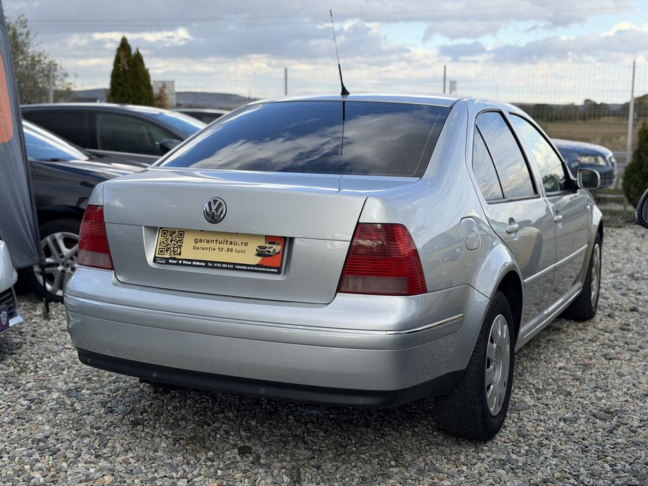 VOLKSWAGEN Bora 2003 — imagine 3