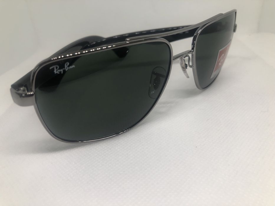 Ray Ban by Luxotica -ochelari de soare barbatesti!