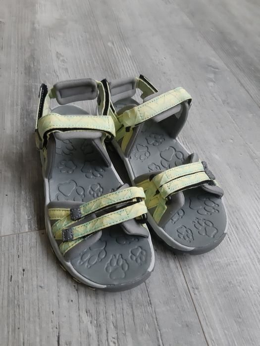 Детски Сандали Номер29,30,31,32,33,34,36 - Merrell, Jack Wolfskin, Superga, Okaidi