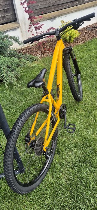 Bicicleta Rockrider 26