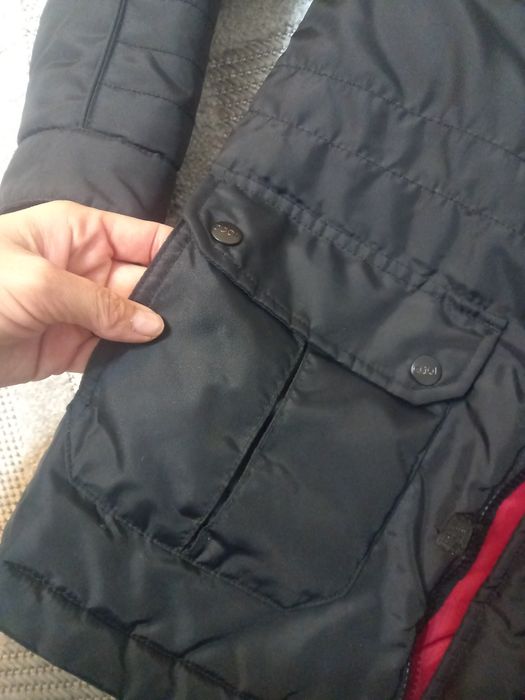 Детско зимно яке