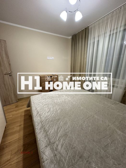 Продажба 2-стаен гр. София - Дружба 2 72m²