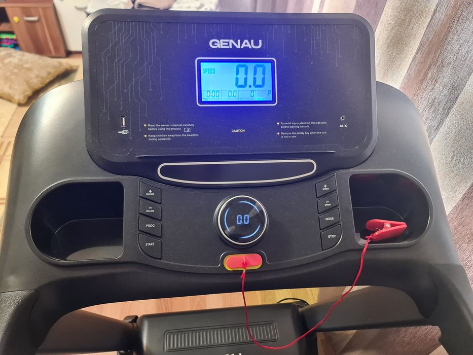 Продам беговую дорожку