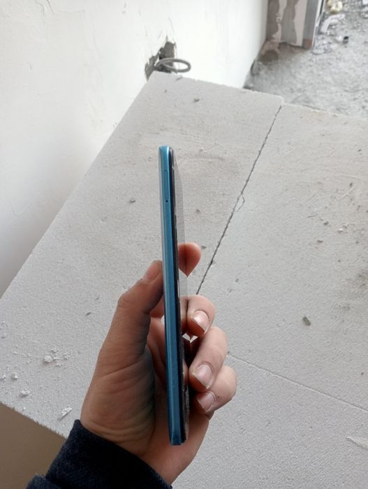 Redmi 10 ishlashi yaxshi aybi yuq