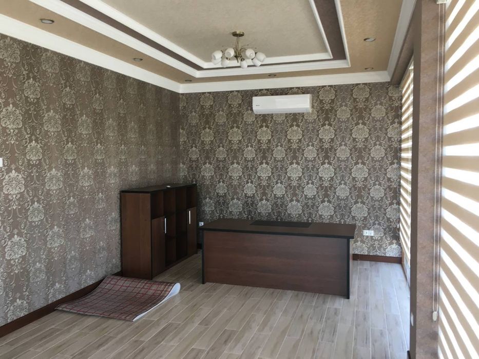 Ofis arendaga beriladi 60 kv