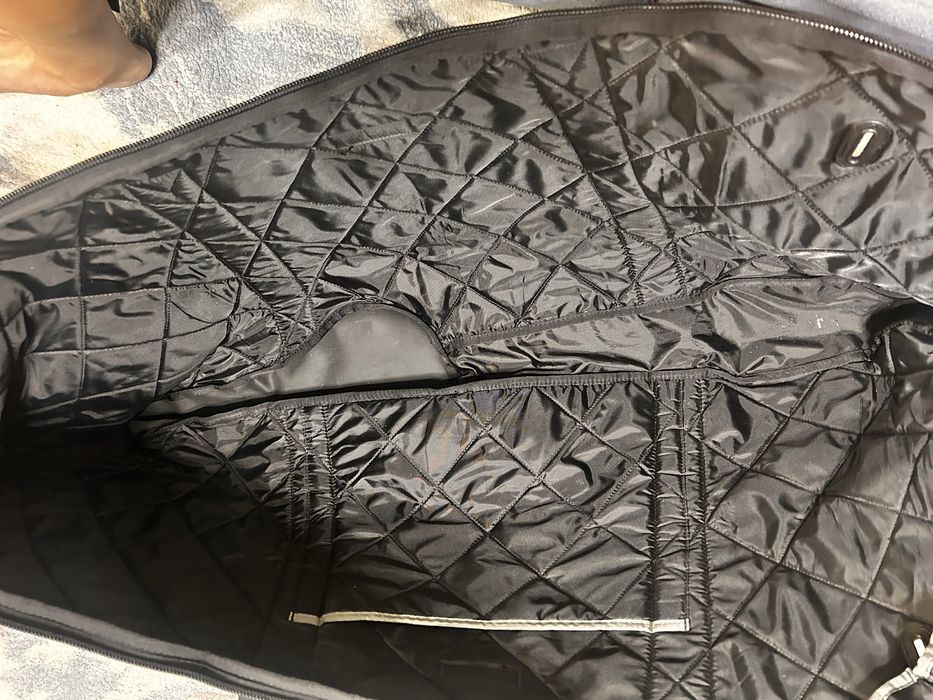 Сумка unagi для скутеров