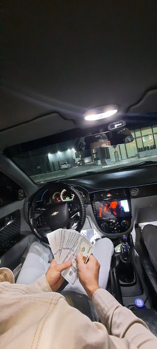 Gentra 2015, mexanika 1.5