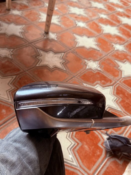 Фары из корея ….