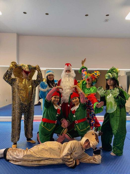 Прокат костюмов АЛМАТЫ